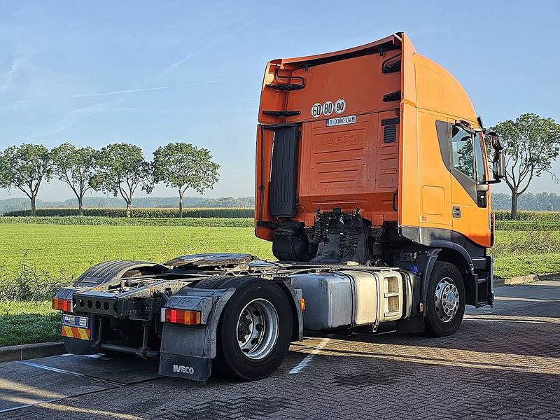 Iveco AS440S45 STRALIS 2X TANK - وحدة جر: صورة 3 Iveco AS440S45 STRALIS 2X TANK - وحدة جر: صورة 3