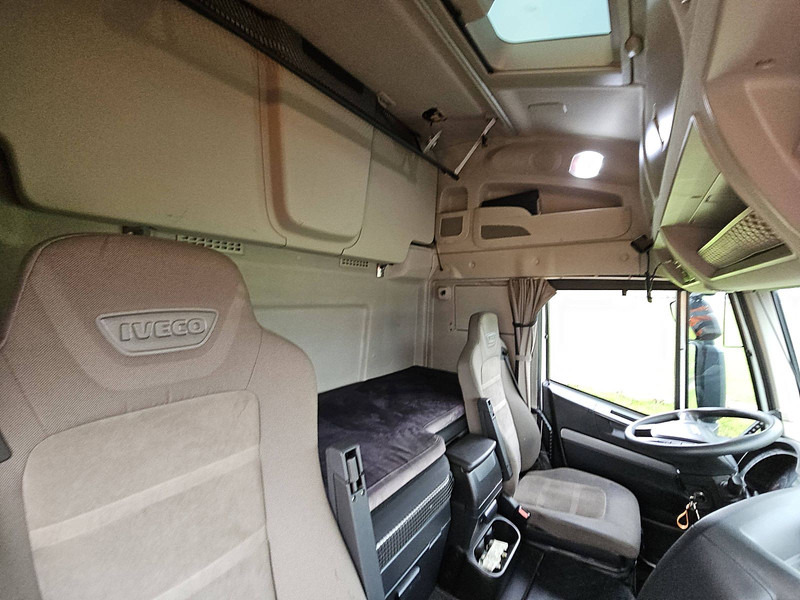 وحدة جر Iveco AS440S48 STRALIS TX/P 6X2: صورة 16