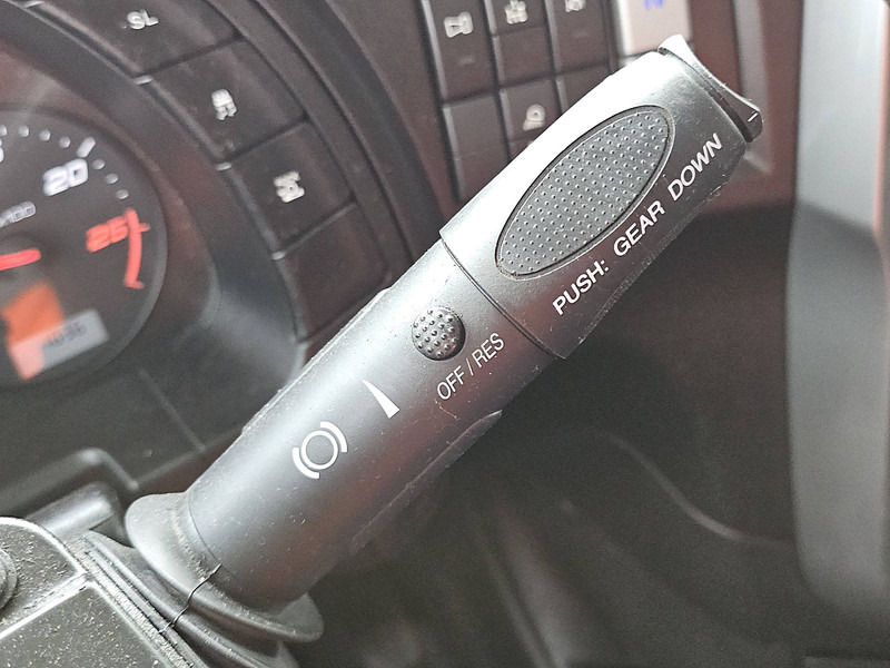 وحدة جر Iveco AS440S48 STRALIS TX/P 6X2: صورة 14