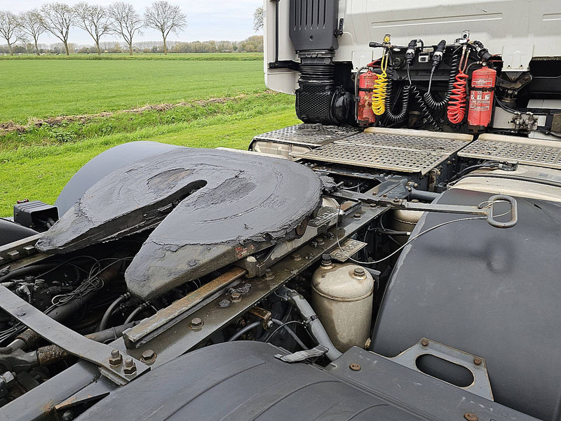 وحدة جر Iveco AS440S48 STRALIS TX/P 6X2: صورة 20