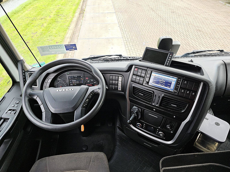 وحدة جر Iveco AS440S48 STRALIS TX/P 6X2: صورة 8