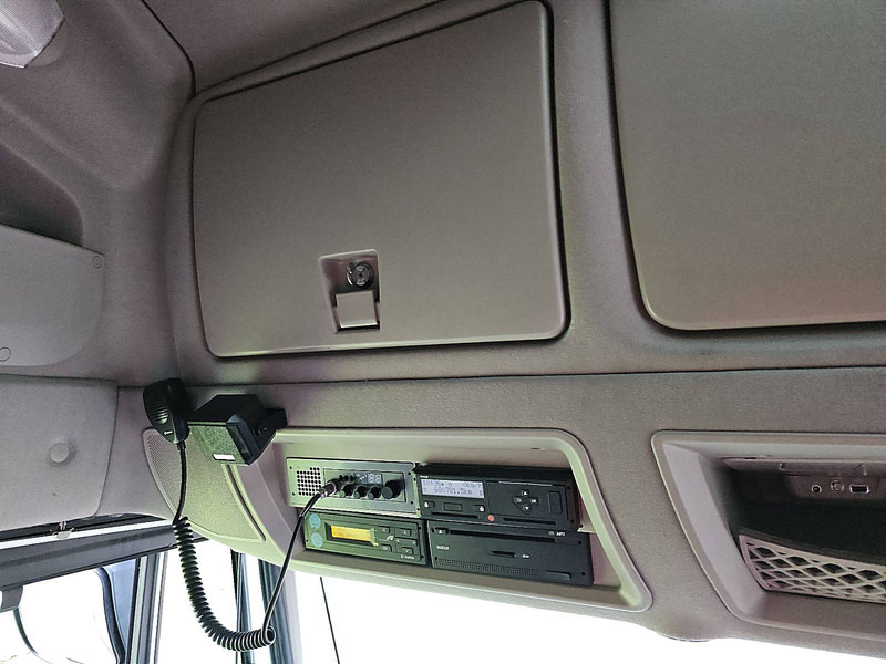 وحدة جر Iveco AS440S48 STRALIS TX/P 6X2: صورة 13