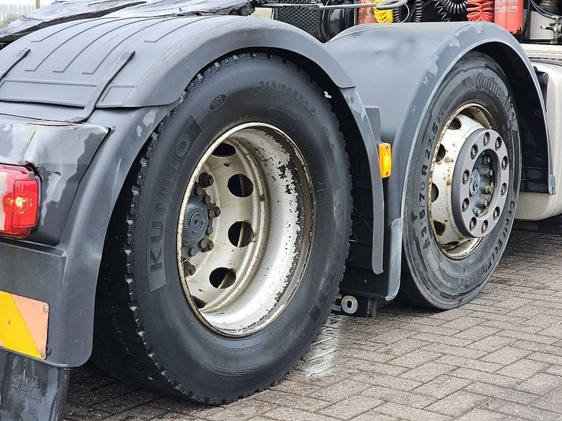 وحدة جر Iveco AS440S48 STRALIS TX/P 6X2: صورة 17