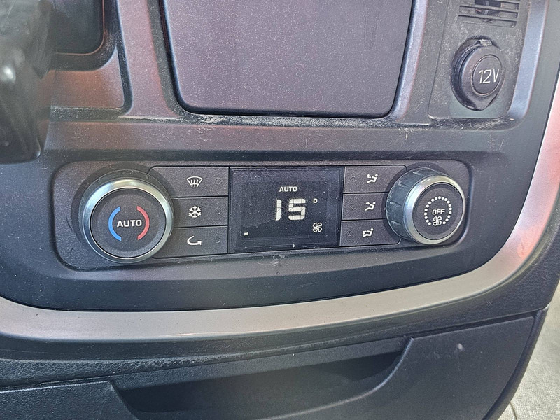 وحدة جر Iveco AT260S42 STRALIS FASSI F235 AXP RADIO: صورة 12