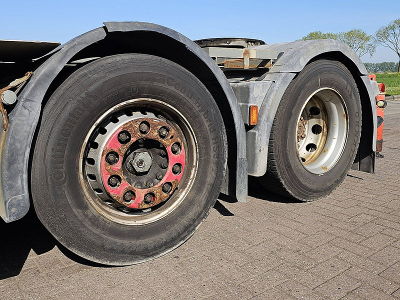 وحدة جر Iveco AT260S42 STRALIS FASSI F235 AXP RADIO: صورة 16