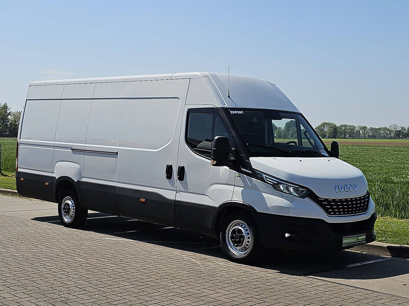 Iveco Daily 35S18 ac aut. 3.0ltr EURO6 - فان: صورة 5 Iveco Daily 35S18 ac aut. 3.0ltr EURO6 - فان: صورة 5