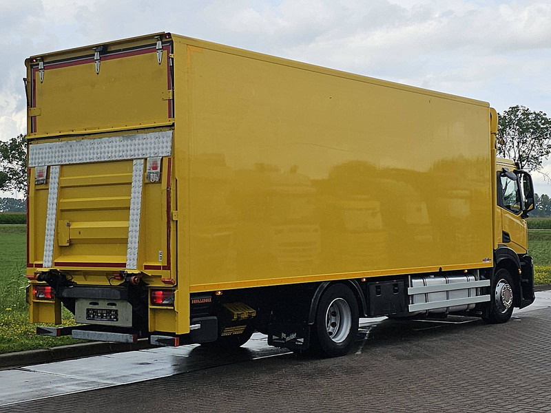 Iveco S-WAY AD190S33 2T TAILLIFT AIRCO - شاحنة مقفلة: صورة 3 Iveco S-WAY AD190S33 2T TAILLIFT AIRCO - شاحنة مقفلة: صورة 3