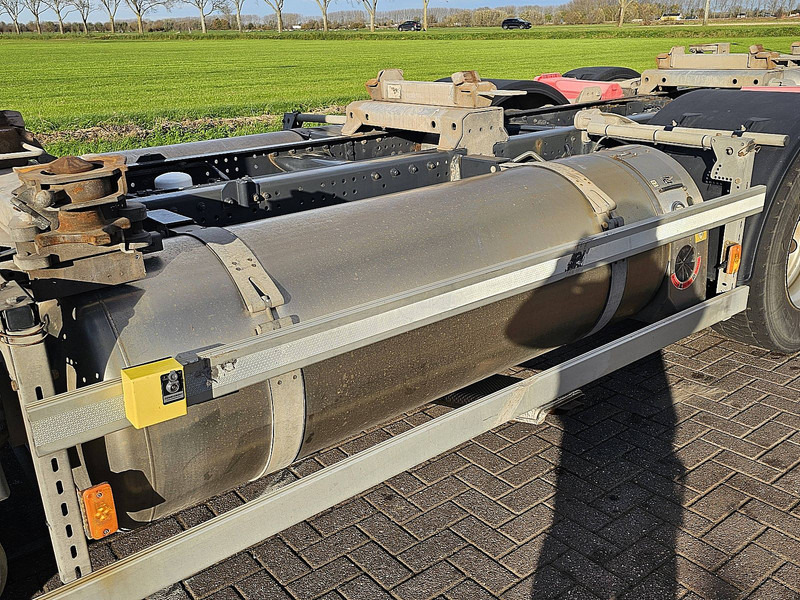 شاحنات الحاويات / جسم علوي قابل للتغيير شاحنة Iveco S-WAY AS260S46 6x2*4 LNG GAS: صورة 20 شاحنات الحاويات / جسم علوي قابل للتغيير شاحنة Iveco S-WAY AS260S46 6x2*4 LNG GAS: صورة 20