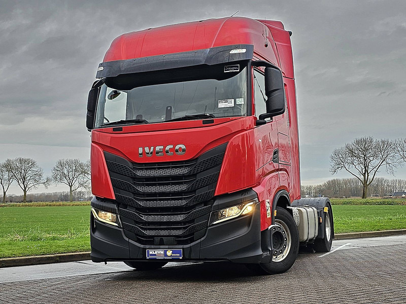 Iveco S-WAY AS440S48 INTARDER DIESEL - وحدة جر: صورة 1 Iveco S-WAY AS440S48 INTARDER DIESEL - وحدة جر: صورة 1