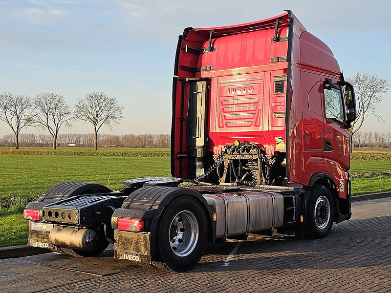 Iveco S-WAY AS440S48 INTARDER DIESEL - وحدة جر: صورة 3 Iveco S-WAY AS440S48 INTARDER DIESEL - وحدة جر: صورة 3