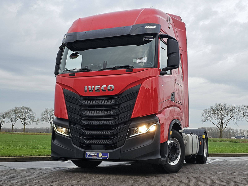 Iveco S-WAY AS440S48 INTARDER DIESEL - وحدة جر: صورة 1 Iveco S-WAY AS440S48 INTARDER DIESEL - وحدة جر: صورة 1