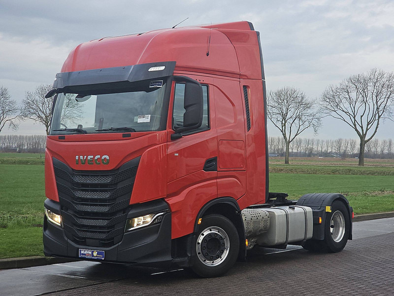Iveco S-WAY AS440S48 INTARDER DIESEL - وحدة جر: صورة 2 Iveco S-WAY AS440S48 INTARDER DIESEL - وحدة جر: صورة 2