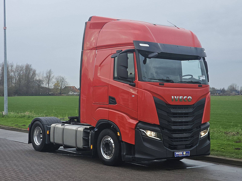 Iveco S-WAY AS440S48 INTARDER DIESEL - وحدة جر: صورة 5 Iveco S-WAY AS440S48 INTARDER DIESEL - وحدة جر: صورة 5
