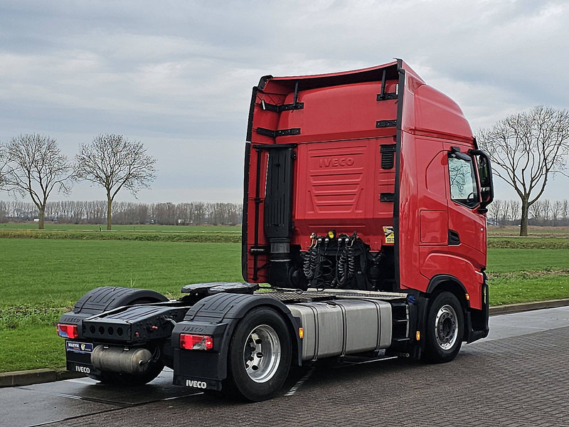 Iveco S-WAY AS440S48 INTARDER DIESEL - وحدة جر: صورة 3 Iveco S-WAY AS440S48 INTARDER DIESEL - وحدة جر: صورة 3