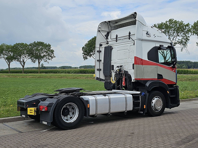 Iveco S-WAY AT440S36 2X TANK NL-TRUCK - وحدة جر: صورة 3 Iveco S-WAY AT440S36 2X TANK NL-TRUCK - وحدة جر: صورة 3