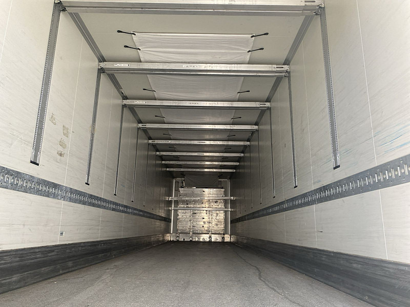 Kögel DOPPELSTOCK BLUMENBR Thermoking SLXi300 - نصف مقطورة مُبرِّدة: صورة 2 Kögel DOPPELSTOCK BLUMENBR Thermoking SLXi300 - نصف مقطورة مُبرِّدة: صورة 2