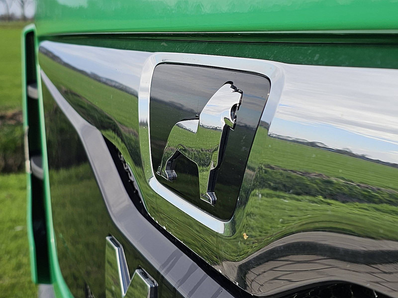 شاحنة مقفلة MAN 10.190 TGL TAILLIFT AIRCO: صورة 17