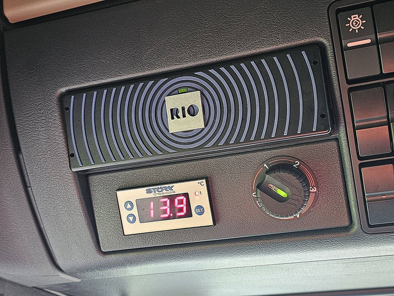 MAN 12.250 TGM LX HEATER 2T LIFT MAN 12.250 TGM LX HEATER 2T LIFT: صورة 12