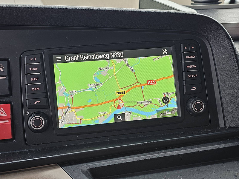 MAN 12.250 TGM LX HEATER 2T LIFT MAN 12.250 TGM LX HEATER 2T LIFT: صورة 13