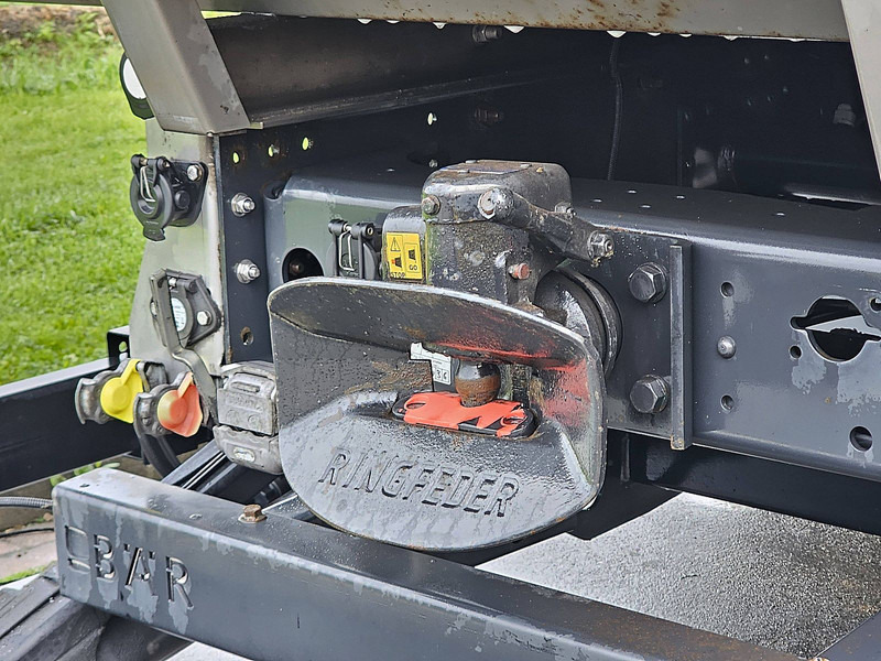 MAN 12.250 TGM LX HEATER 2T LIFT MAN 12.250 TGM LX HEATER 2T LIFT: صورة 19