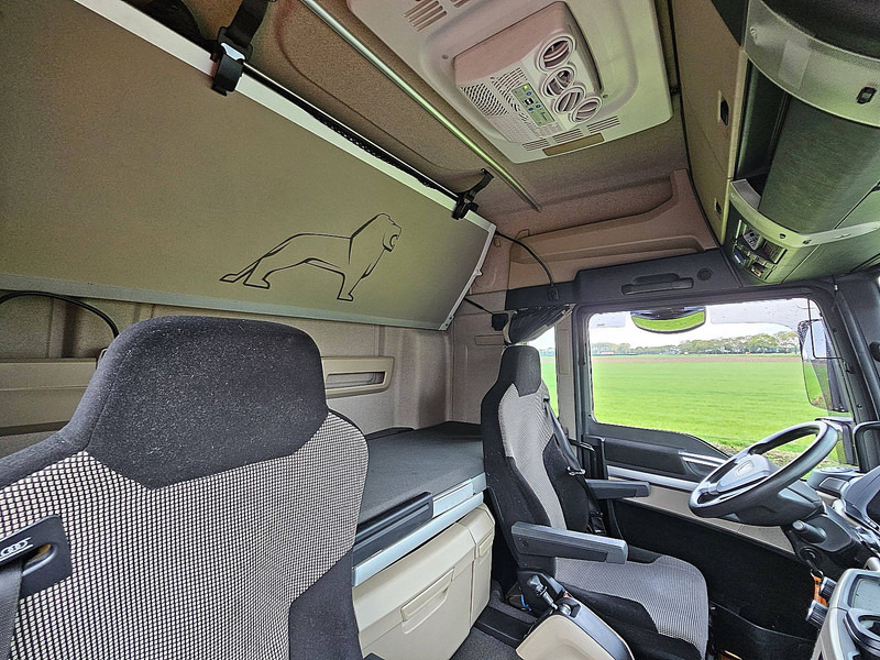 MAN 12.250 TGM LX HEATER 2T LIFT MAN 12.250 TGM LX HEATER 2T LIFT: صورة 17