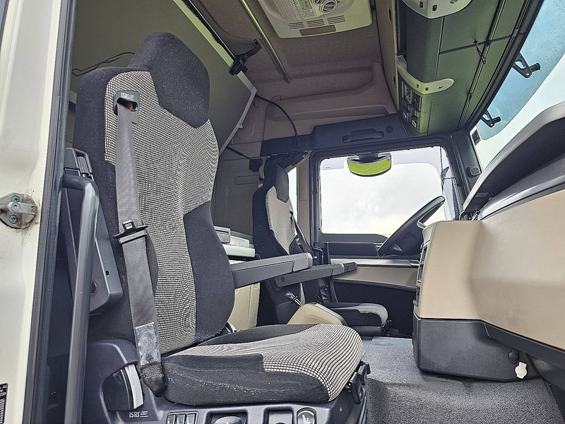 MAN 12.250 TGM LX HEATER 2T LIFT MAN 12.250 TGM LX HEATER 2T LIFT: صورة 7