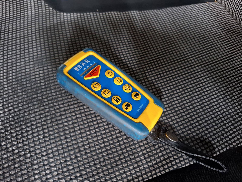 MAN 12.250 TGM LX HEATER 2T LIFT MAN 12.250 TGM LX HEATER 2T LIFT: صورة 20