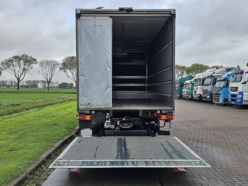 MAN 12.250 TGM LX HEATER 2T LIFT MAN 12.250 TGM LX HEATER 2T LIFT: صورة 18