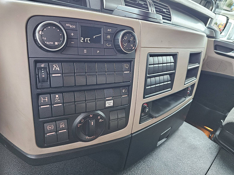 MAN 12.250 TGM LX HEATER 2T LIFT MAN 12.250 TGM LX HEATER 2T LIFT: صورة 14