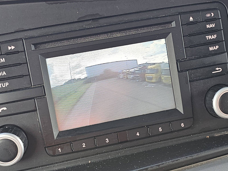 شاحنة مقفلة MAN 12.290 TGM AIRCO LIFT WB 513: صورة 12