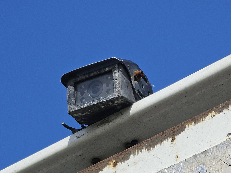 شاحنة مقفلة MAN 12.290 TGM AIRCO LIFT WB 513: صورة 14