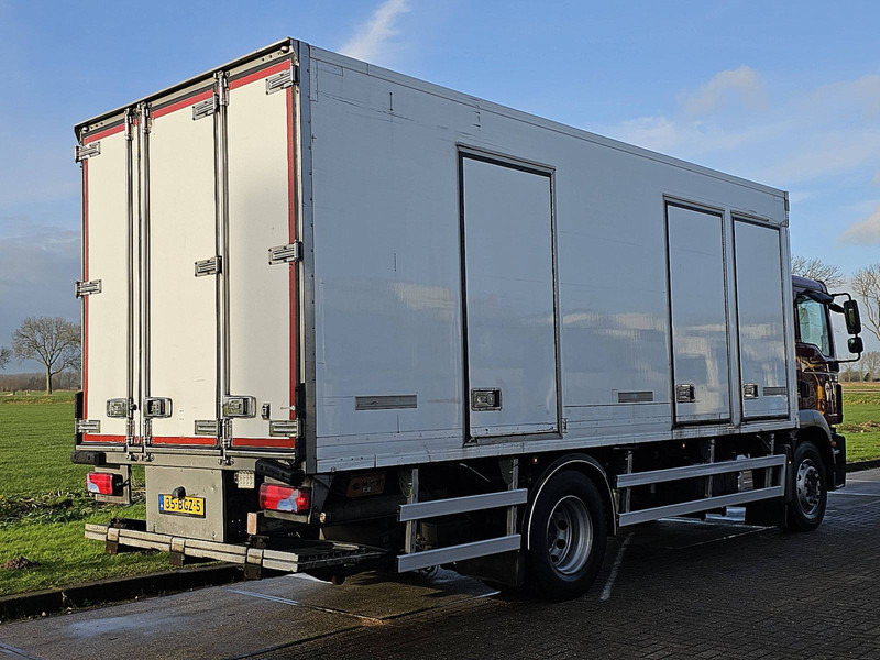 MAN 18.250 TGM MULTI TEMP TAILLIFT - شاحنة الفريزر: صورة 3 MAN 18.250 TGM MULTI TEMP TAILLIFT - شاحنة الفريزر: صورة 3