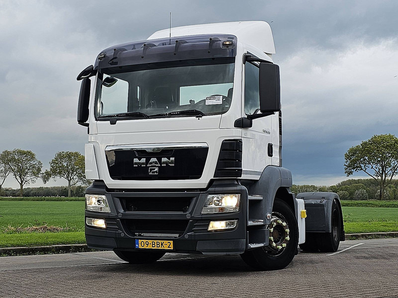MAN 18.320 TGS - وحدة جر: صورة 1 MAN 18.320 TGS - وحدة جر: صورة 1