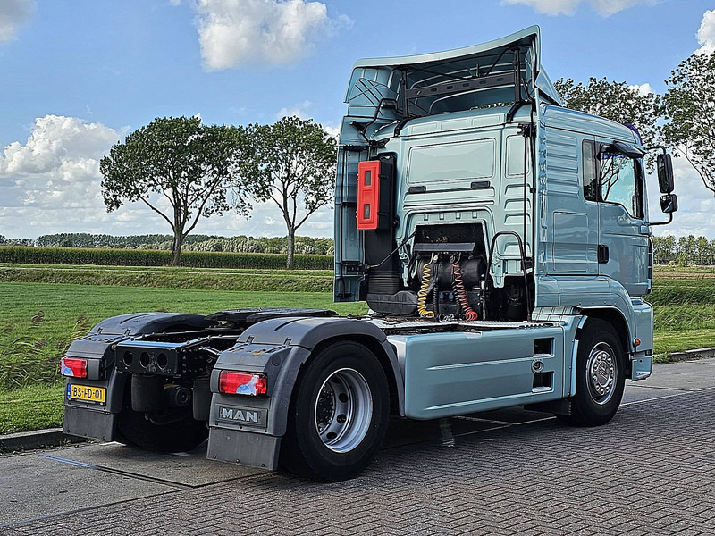 MAN 18.350 TGA NL-TRUCK L-CAB BED - وحدة جر: صورة 3 MAN 18.350 TGA NL-TRUCK L-CAB BED - وحدة جر: صورة 3