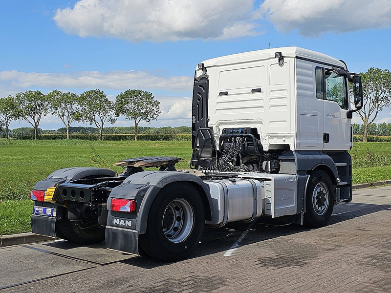 MAN 18.400 TGX HYDRODRIVE 4X4 - وحدة جر: صورة 3 MAN 18.400 TGX HYDRODRIVE 4X4 - وحدة جر: صورة 3