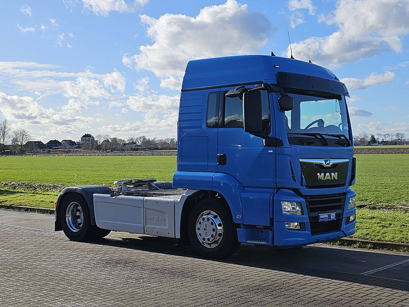 MAN 18.460 TGS ADR EXII, EXIII FL - وحدة جر: صورة 5 MAN 18.460 TGS ADR EXII, EXIII FL - وحدة جر: صورة 5