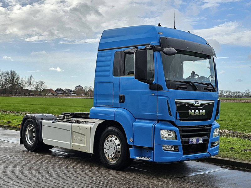 MAN 18.460 TGS ADR EXII, EXIII FL - وحدة جر: صورة 5 MAN 18.460 TGS ADR EXII, EXIII FL - وحدة جر: صورة 5