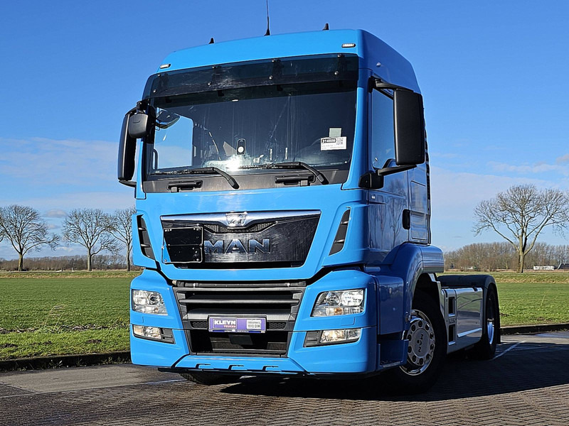 MAN 18.460 TGS ADR EXII, EXIII FL - وحدة جر: صورة 1 MAN 18.460 TGS ADR EXII, EXIII FL - وحدة جر: صورة 1