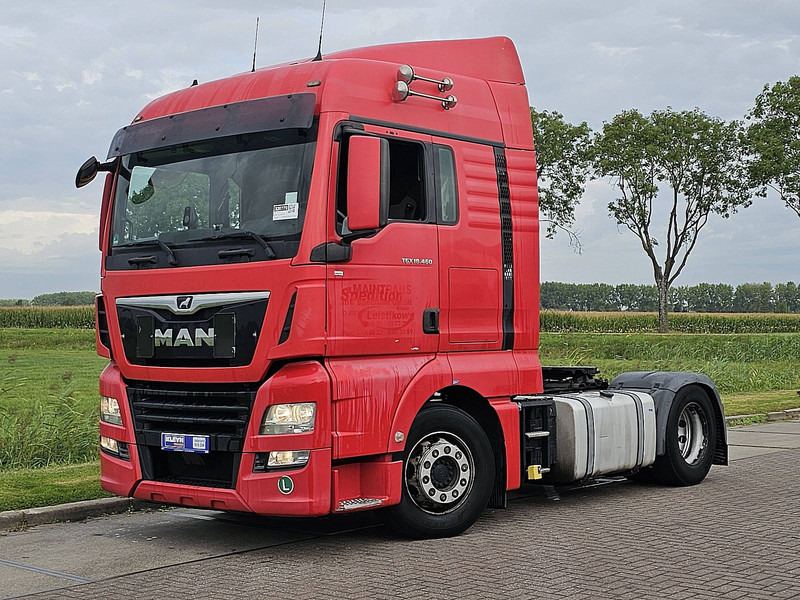 MAN 18.460 TGX XLX 2X TANK INTARDER - وحدة جر: صورة 2 MAN 18.460 TGX XLX 2X TANK INTARDER - وحدة جر: صورة 2