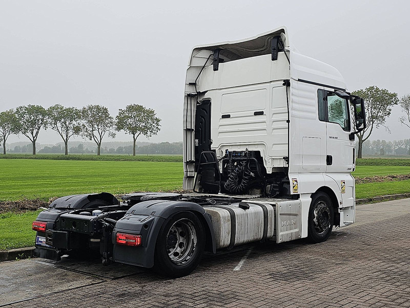 MAN 18.460 TGX XLX LLS-U 2X TANK - وحدة جر: صورة 3 MAN 18.460 TGX XLX LLS-U 2X TANK - وحدة جر: صورة 3