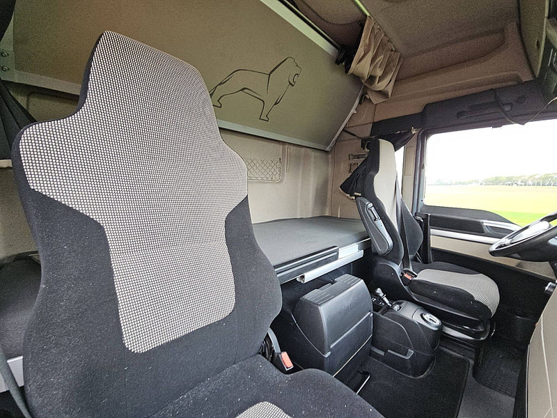 وحدة جر MAN 18.460 TGX XLX RETARDER ALCOA'S: صورة 15 وحدة جر MAN 18.460 TGX XLX RETARDER ALCOA'S: صورة 15