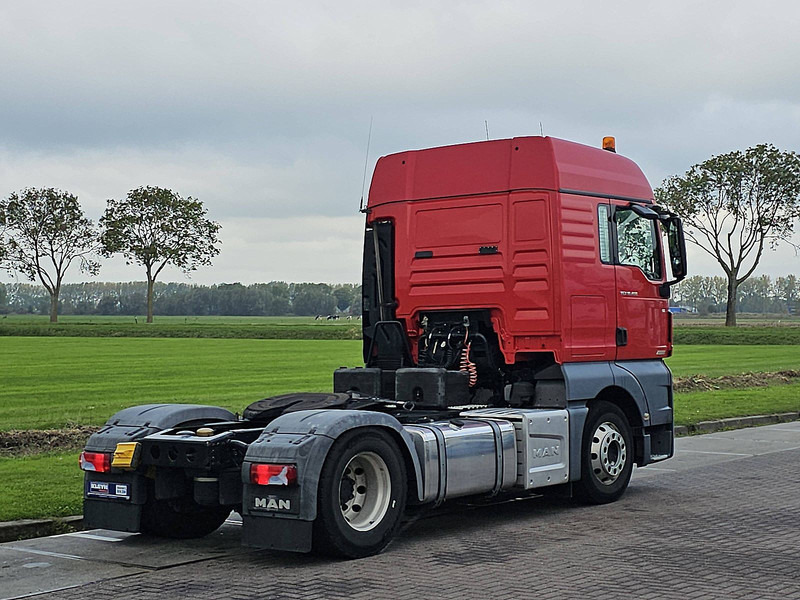 MAN 18.460 TGX XLX RETARDER ALCOA'S - وحدة جر: صورة 3 MAN 18.460 TGX XLX RETARDER ALCOA'S - وحدة جر: صورة 3