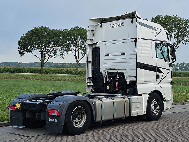 MAN 18.460 TGX XXL 2XTANK NIGHT A/C - وحدة جر: صورة 3 MAN 18.460 TGX XXL 2XTANK NIGHT A/C - وحدة جر: صورة 3