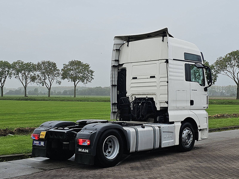 MAN 18.460 TGX XXL BLS 2X TANK - وحدة جر: صورة 3 MAN 18.460 TGX XXL BLS 2X TANK - وحدة جر: صورة 3