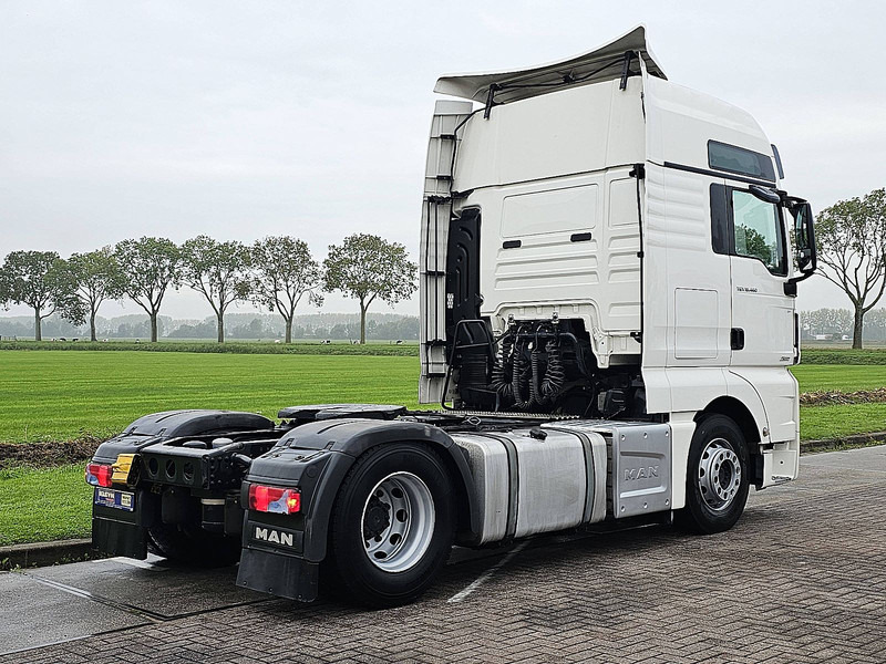 MAN 18.460 TGX XXL BLS 2X TANK - وحدة جر: صورة 3 MAN 18.460 TGX XXL BLS 2X TANK - وحدة جر: صورة 3