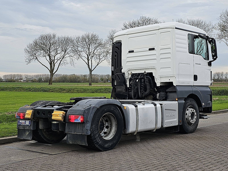 MAN 18.460 TGX kipphydaulik - وحدة جر: صورة 3 MAN 18.460 TGX kipphydaulik - وحدة جر: صورة 3