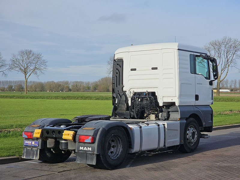 MAN 18.460 TGX kipphydaulik - وحدة جر: صورة 3 MAN 18.460 TGX kipphydaulik - وحدة جر: صورة 3