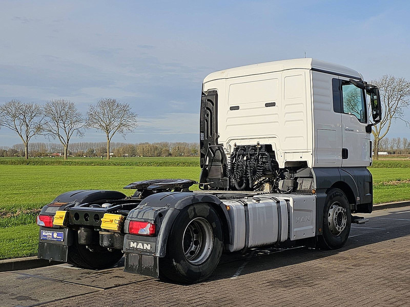 MAN 18.460 TGX kipphydaulik - وحدة جر: صورة 3 MAN 18.460 TGX kipphydaulik - وحدة جر: صورة 3