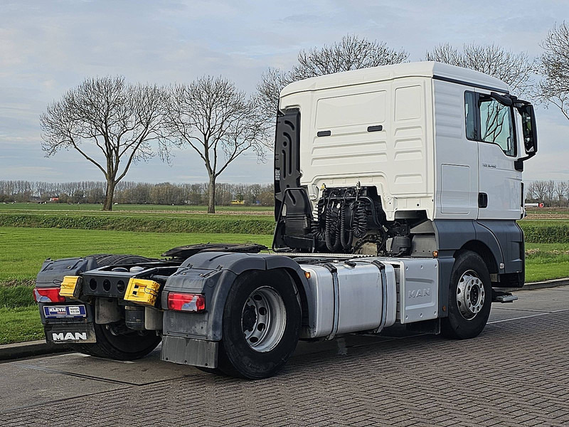 MAN 18.460 TGX kipphydaulik - وحدة جر: صورة 3 MAN 18.460 TGX kipphydaulik - وحدة جر: صورة 3