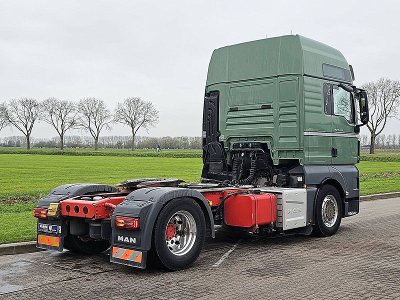 MAN 18.460 TGX kipphydr - وحدة جر: صورة 3 MAN 18.460 TGX kipphydr - وحدة جر: صورة 3